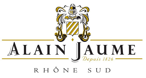 Alain-Jaume_logo_