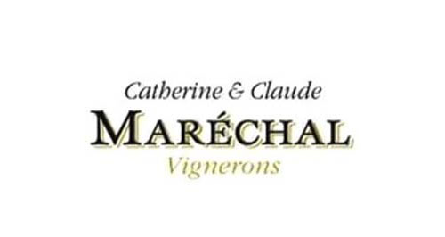 Cathrine-&-claude-marechal_logo_