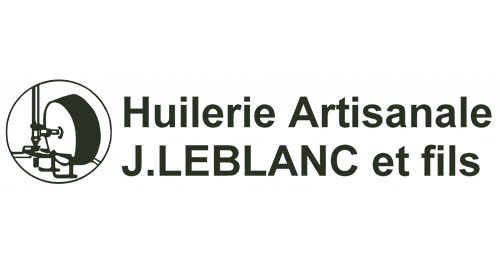 Huile-Leblanc_logo